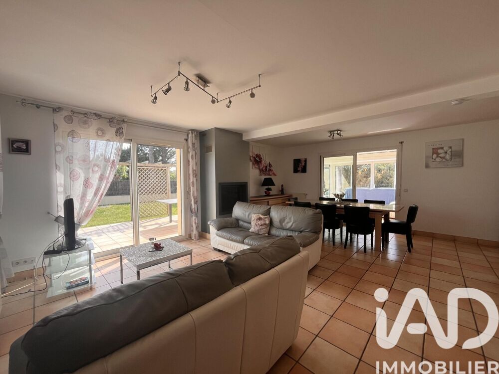 Vente Maison traditionnelle 5 pièces