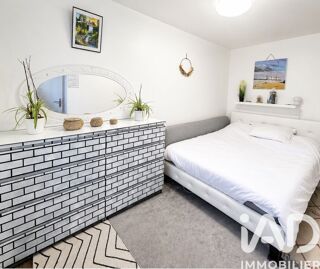  Appartement à vendre 2 pièces 40 m²