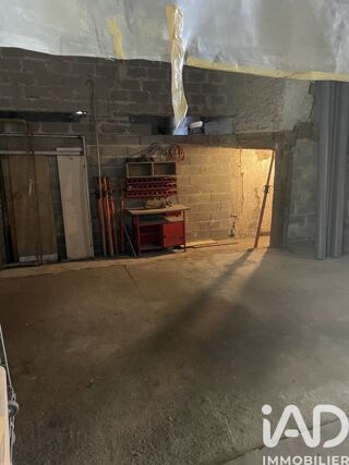  Maison � vendre 5 pi�ces 500 m�