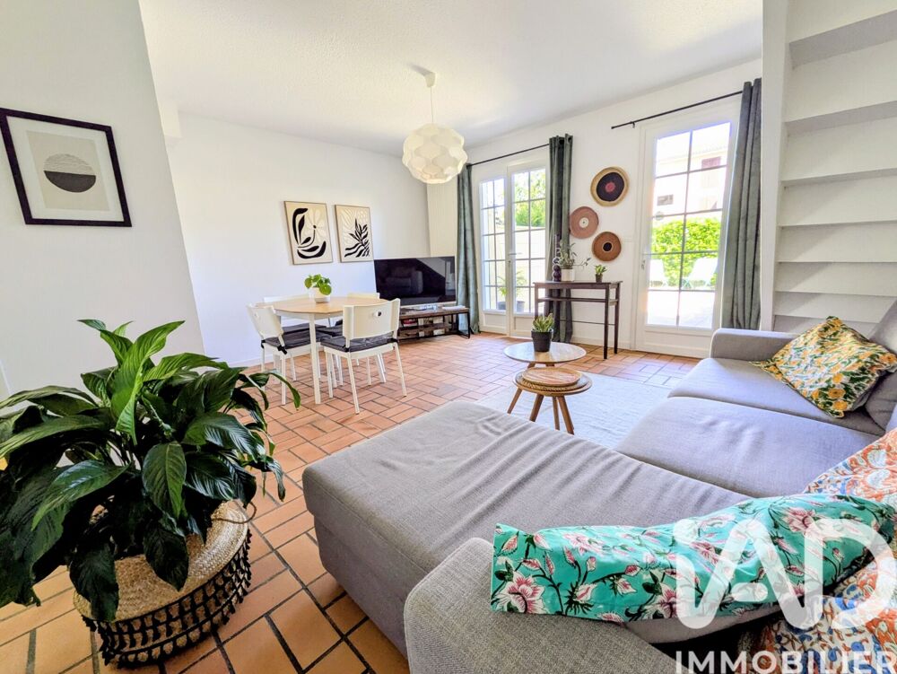 vente Maison - 5 pièce(s) - 88 m² La Teste-de-Buch (33260)