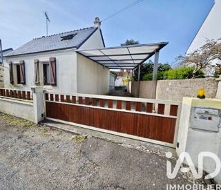  Maison à vendre 3 pièces 63 m²