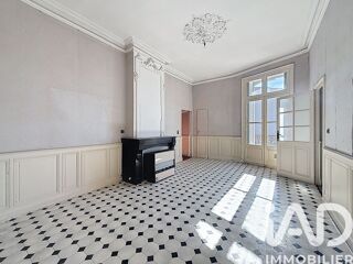  Appartement � vendre 5 pi�ces 125 m�