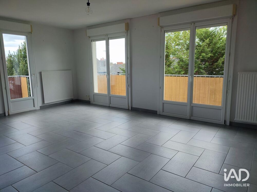 Location Appartement Location Appartement 3 pièces Nantes