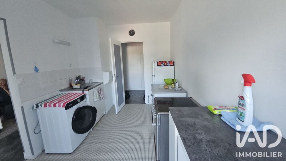 Vente Appartement Vente Appartement 2 pièces Le havre