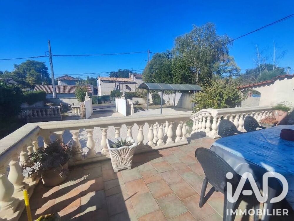 Vente Maison Vente Maison traditionnelle 5 pièces La rivière