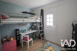  Maison à vendre 6 pièces 158 m²
