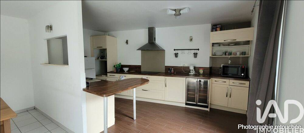 Vente Maison Vente Maison de ville 7 pièces La roche-sur-yon