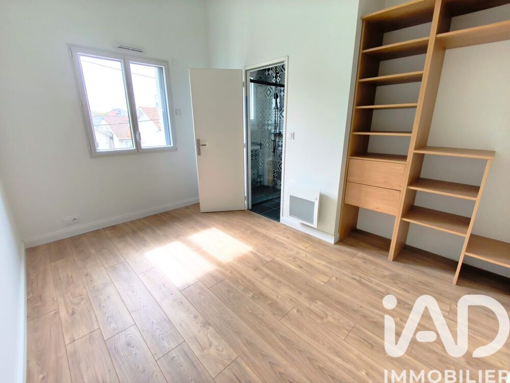 Vente Maison Vente Maison/villa 6 pièces Talence