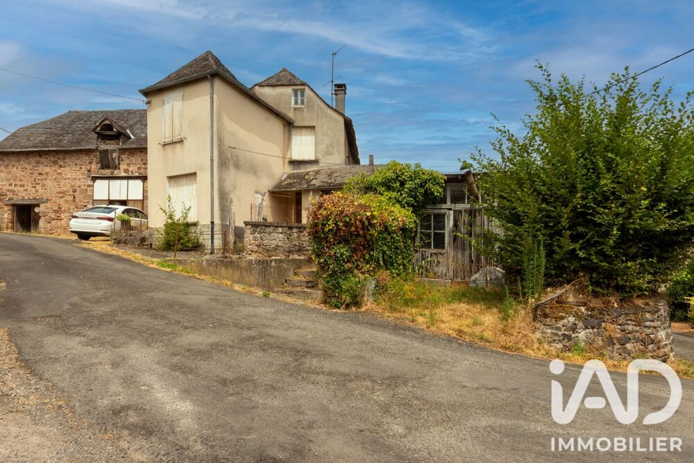 Vente Maison de village 5 pièces