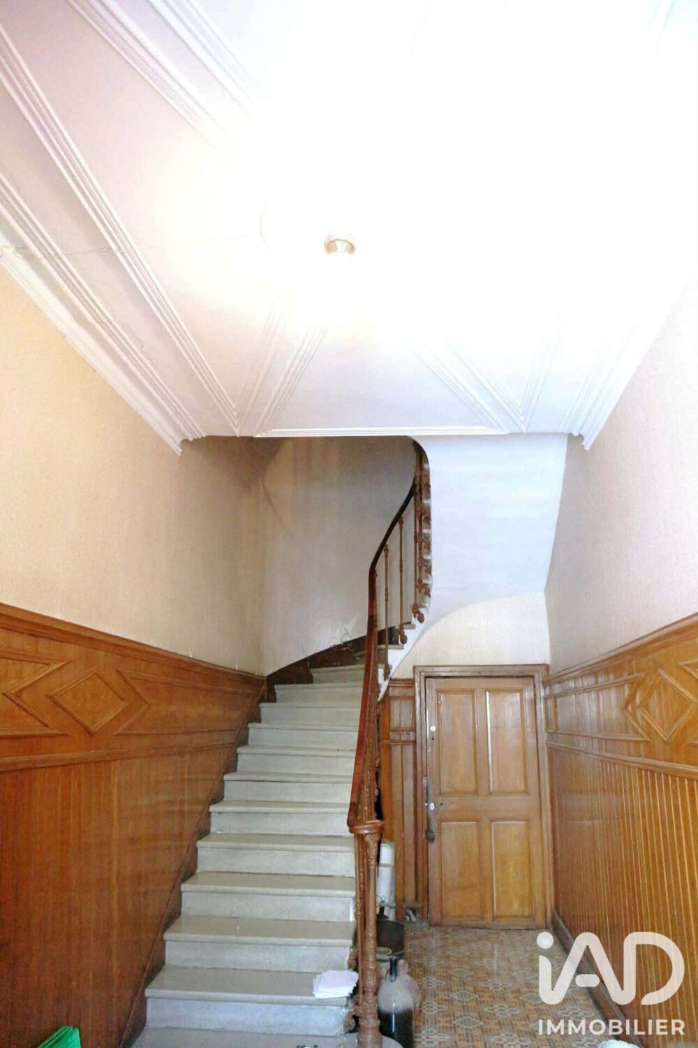 Vente Maison de village 8 pièces