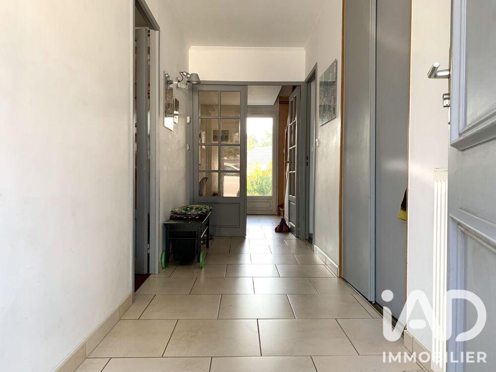 Vente Maison Vente Maison traditionnelle 5 pièces Saint-pryvé-saint-mesmin