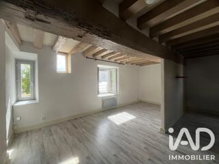  Appartement à vendre 3 pièces 53 m²