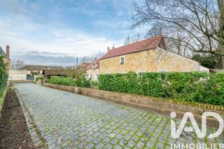  Maison à vendre 7 pièces 180 m²
