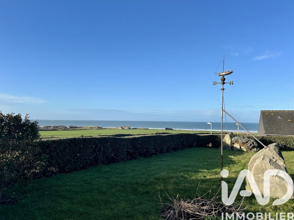 Vente Maison Vente Maison/villa 5 pièces La hague