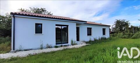   Vente Maison Maison - 5 pi�ce(s) - 110 m�