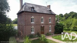 Maison à vendre 6 pièces 145 m²