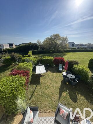  Maison � vendre 5 pi�ces 72 m� Crozon