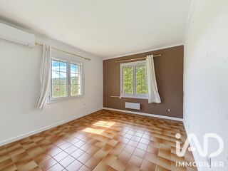  Maison à vendre 8 pièces 186 m²