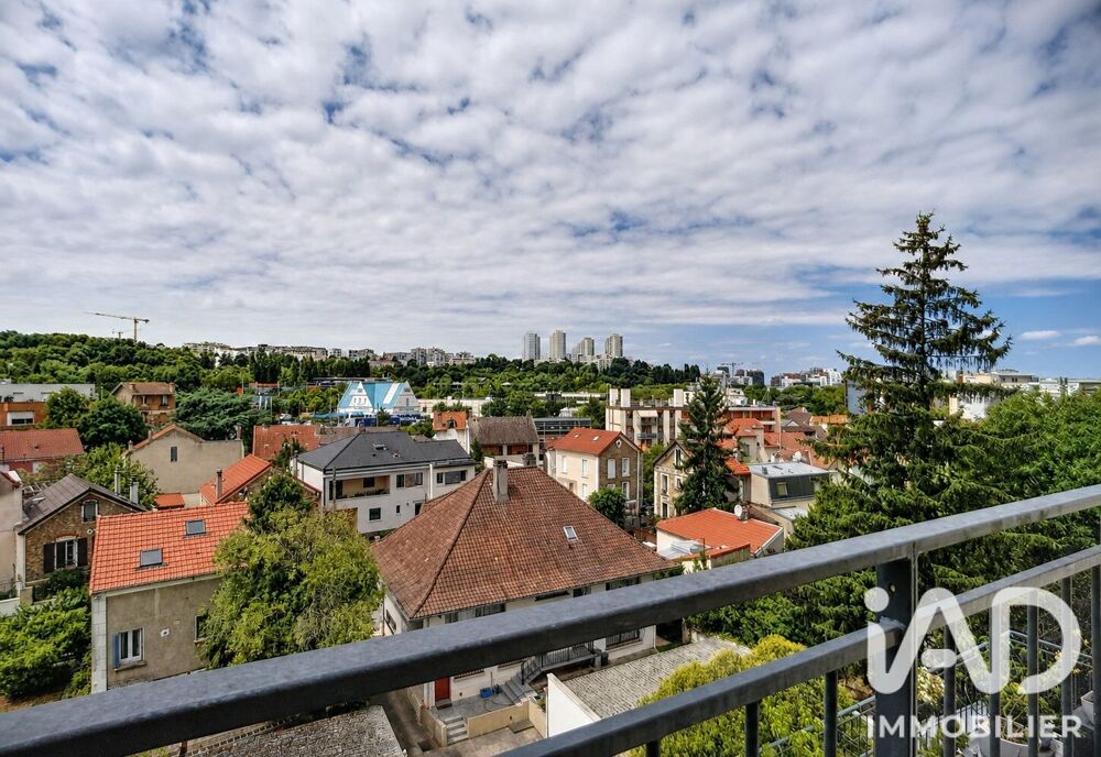 Vente Appartement Vente Appartement 2 pièces Rosny-sous-bois