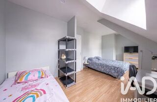  Maison à vendre 5 pièces 136 m²