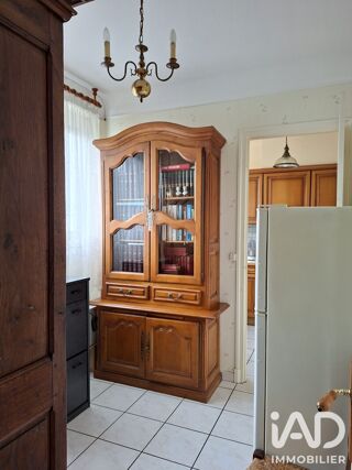  Maison à vendre 5 pièces 80 m²