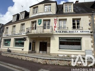 Immeuble à vendre 570 m²
