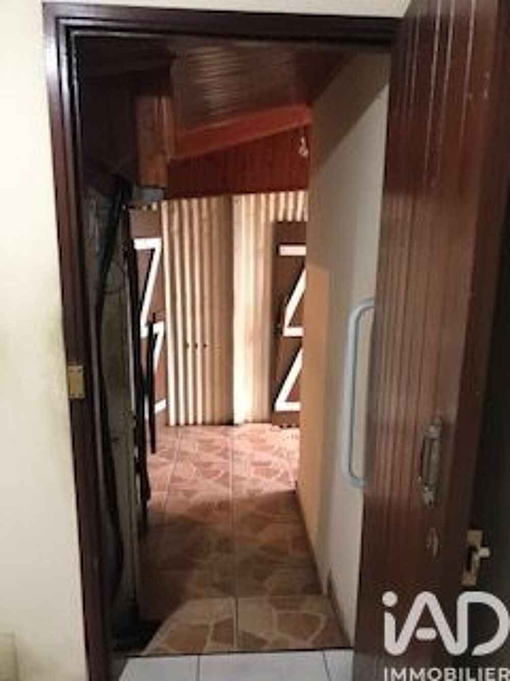 vente Maison - 4 pièce(s) - 60 m² Saint-Louis (97421)