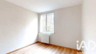  Appartement à vendre 2 pièces 46 m²