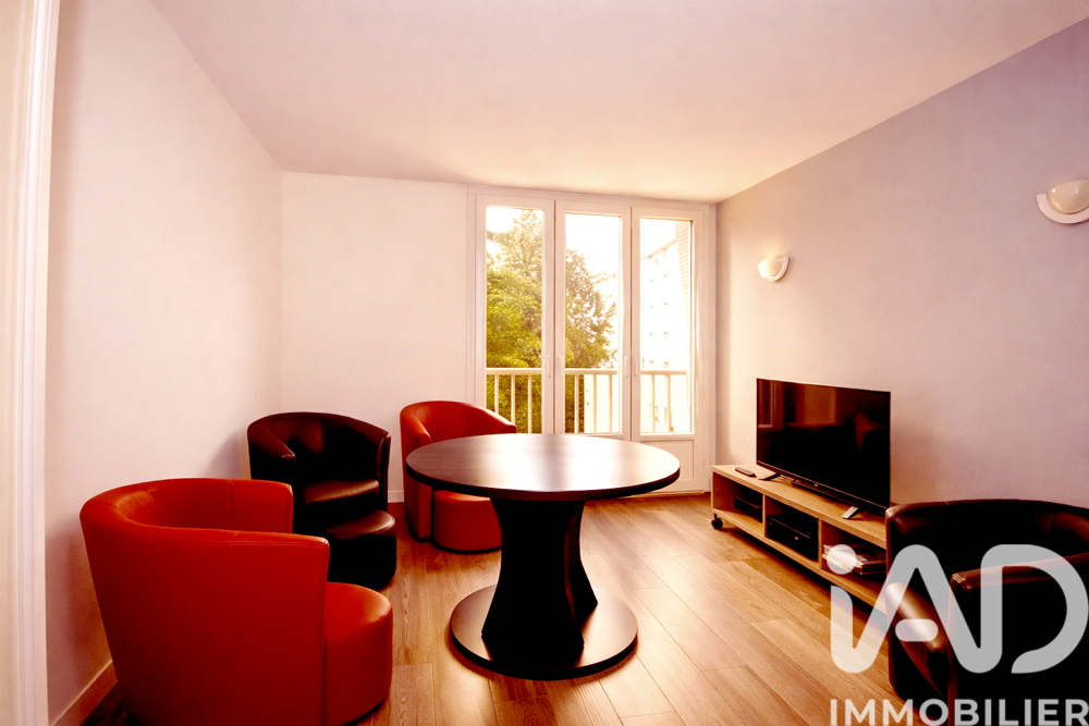 Vente Appartement 5 pièces