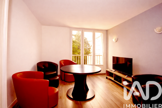  Appartement à vendre 5 pièces 81 m²