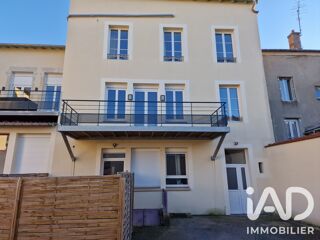  Appartement à vendre 4 pièces 75 m²