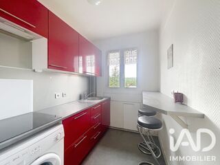  Appartement à vendre 1 pièce 23 m²