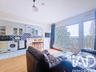  Appartement � vendre 4 pi�ces 80 m�