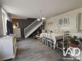 Vente Maison Vente Maison/villa 4 pièces Montlivault