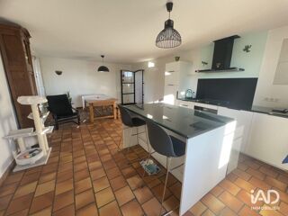  Maison à vendre 6 pièces 180 m²