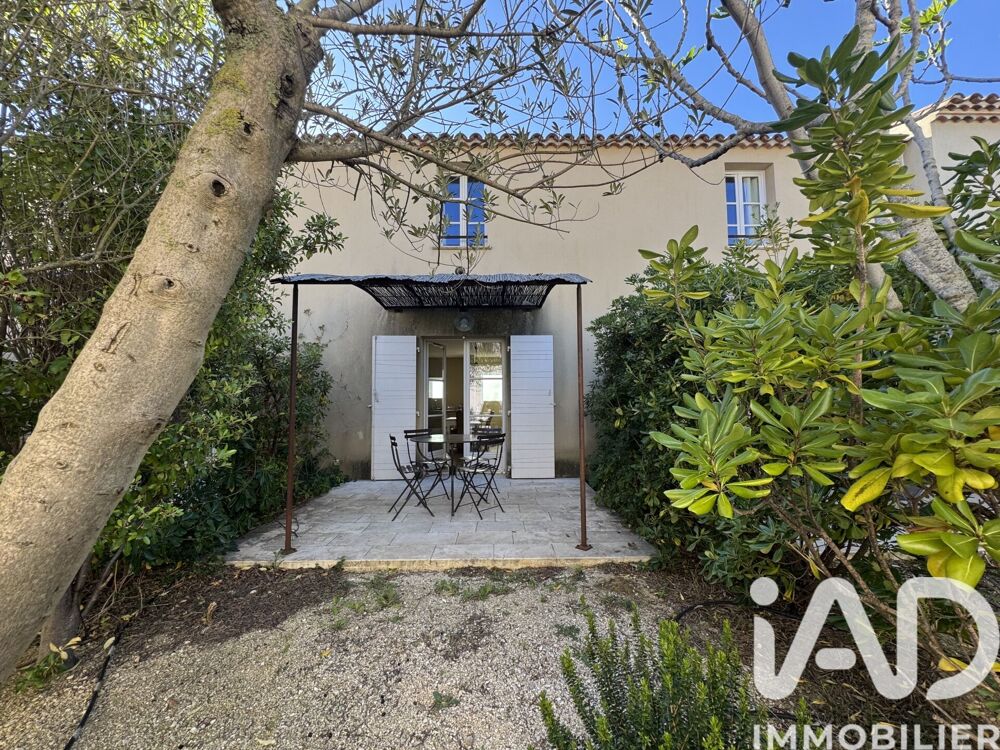 Vente Maison/villa 2 pièces
