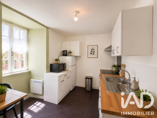  Immeuble à vendre 110 m²