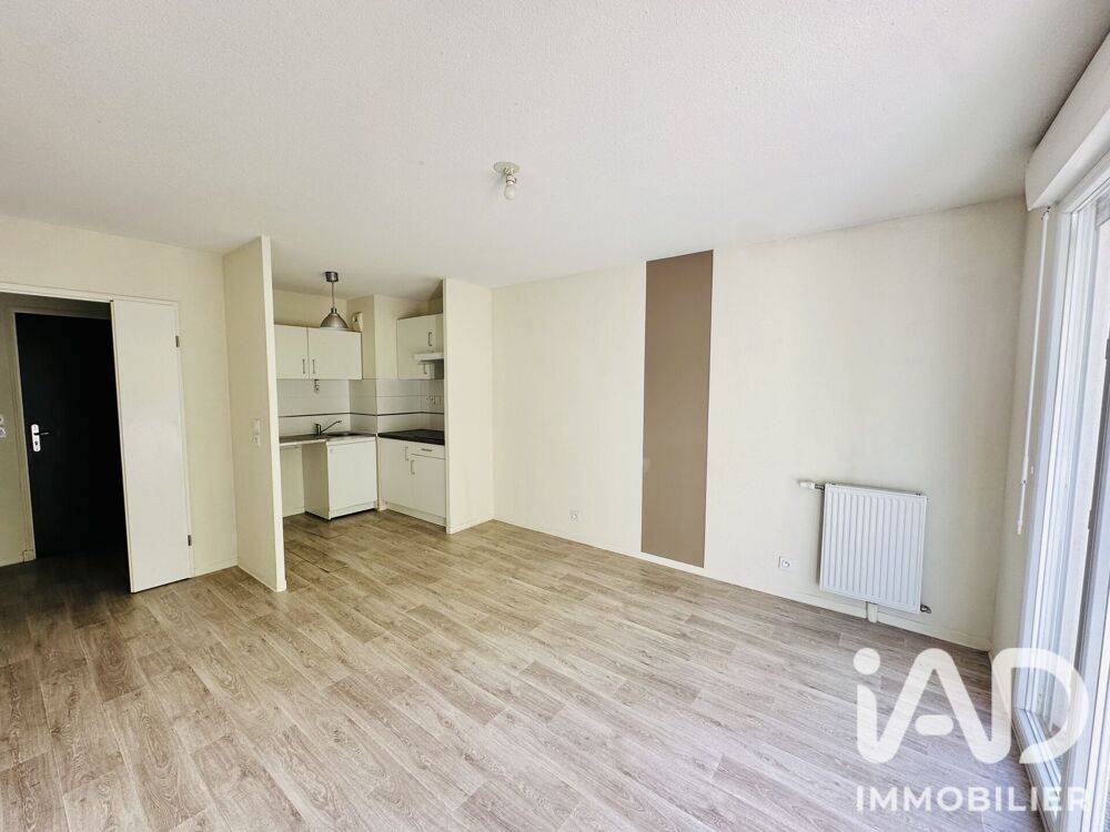 Vente Appartement Vente Appartement 2 pièces Chenôve