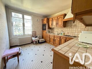  Maison à vendre 3 pièces 68 m²