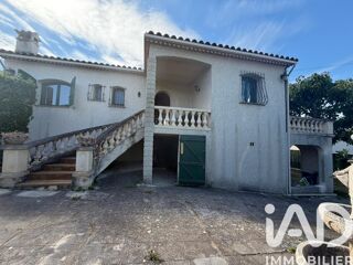 Maison à vendre 4 pièces 90 m²
