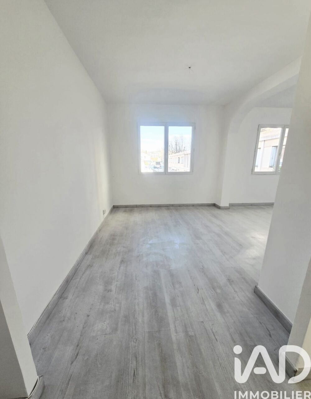 Vente Appartement Vente Appartement 2 pièces Marseille 11