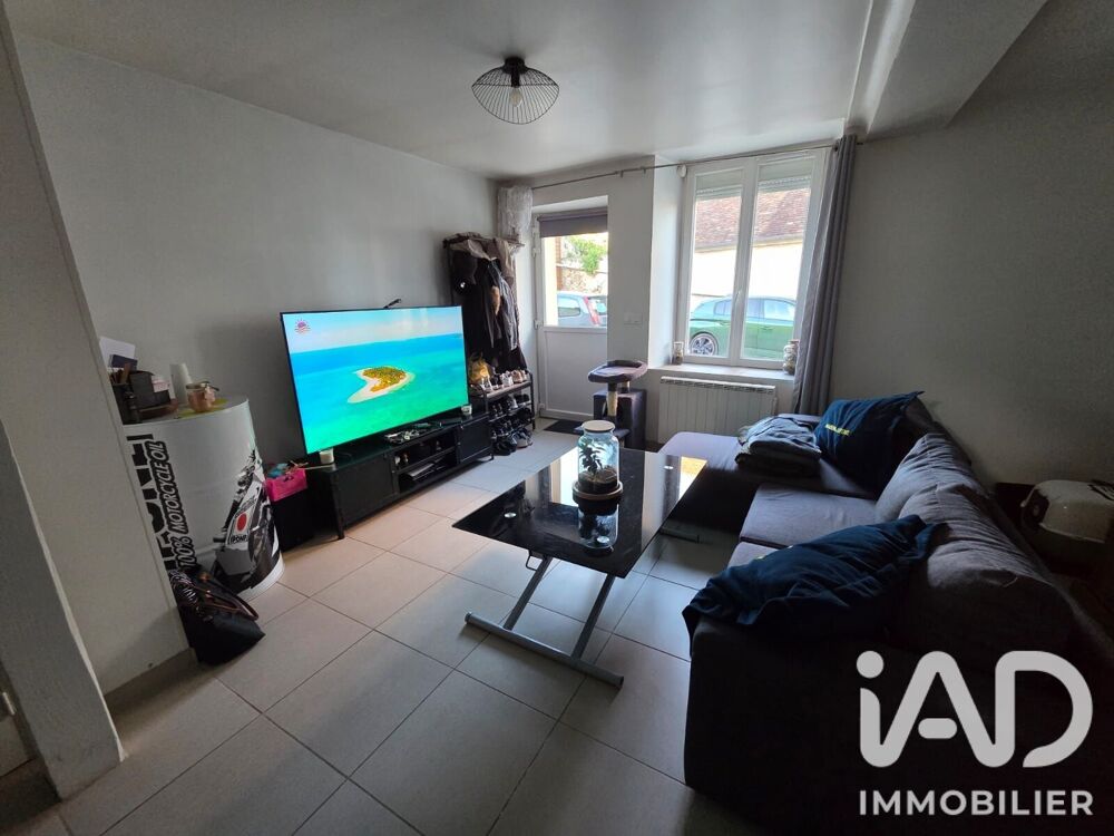 Vente Maison Vente Maison de village 2 pièces Sammeron