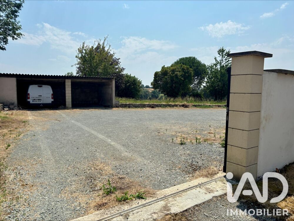 Vente Maison Vente Longère 4 pièces Allonne