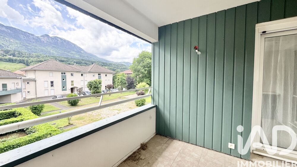 Vente Duplex 4 pièces