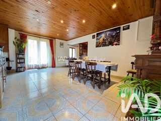  Maison à vendre 6 pièces 174 m²