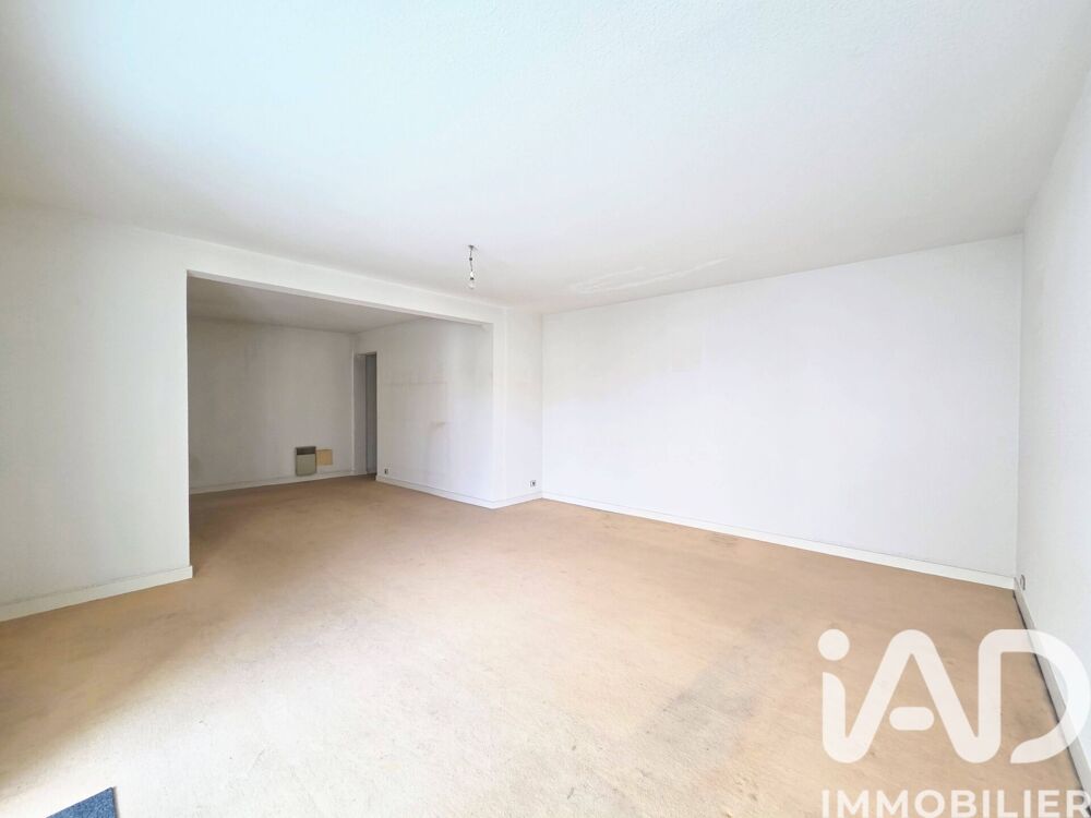 Vente Appartement Vente Appartement 3 pièces Royan