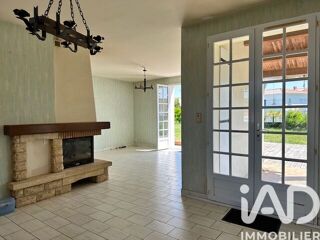  Maison � vendre 4 pi�ces 89 m�