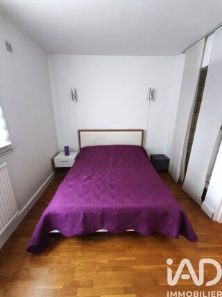 Appartement à vendre 2 pièces 46 m²