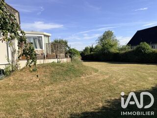 Maison à vendre 8 pièces 165 m²