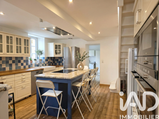  Maison à vendre 5 pièces 135 m²